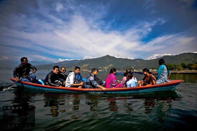 2 Nights 3 Days Pokhara Tour Package with Hotel Pick Up/Drop Off - What Travelers Love About This Package