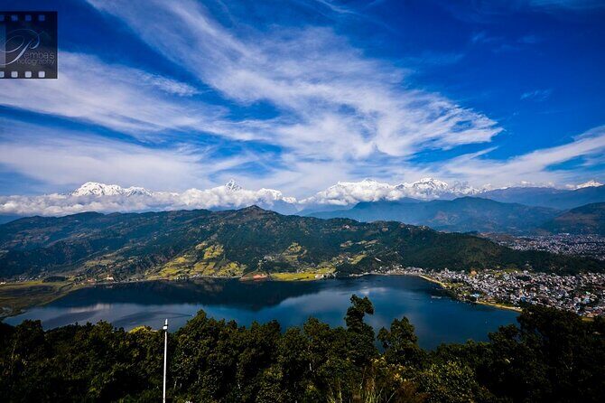 2 Nights 3 Days Pokhara Tour Package with Hotel Pick Up/Drop Off - Who Should Consider This Tour?