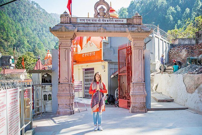 2 Nights / 3 Days Rishikesh to Mahavatar Babaji Cave Tour - Rishikesh to Mahavatar Babaji Cave Tour: A Deeply Spiritual Himalayan Experience