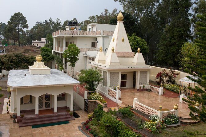2 Nights / 3 Days Rishikesh to Mahavatar Babaji Cave Tour - Key Points