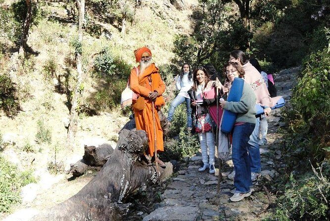 2 Nights / 3 Days Rishikesh to Mahavatar Babaji Cave Tour - What the Tour Offers in Practical Terms