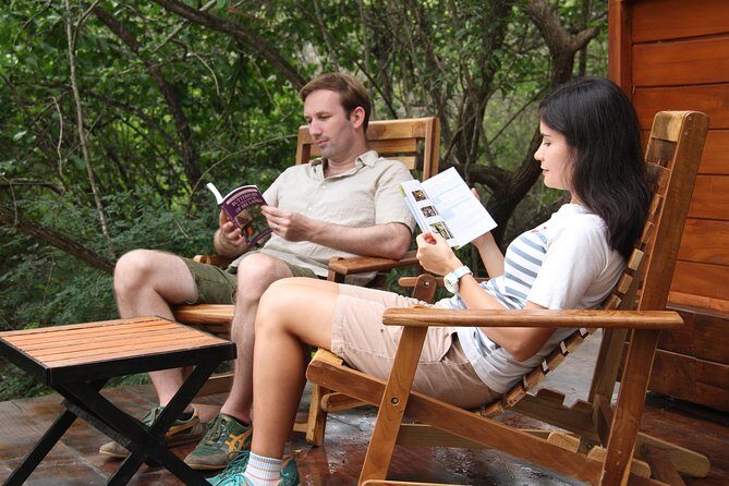 2 Nights All Inclusive Luxury Camping in Yala with Return transfers - Final Thoughts: Is This Tour Worth It?