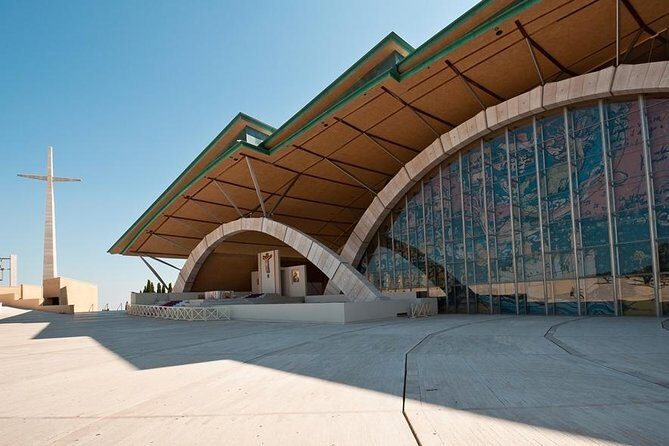 2 Nights in San Giovanni Rotondo with Transport from Rome - Discovering San Giovanni Rotondo: A Detailed Look at the 2-Night Tour from Rome