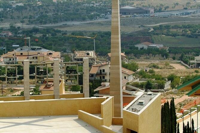 2 Nights in San Giovanni Rotondo with Transport from Rome - The Overall Value and Experience