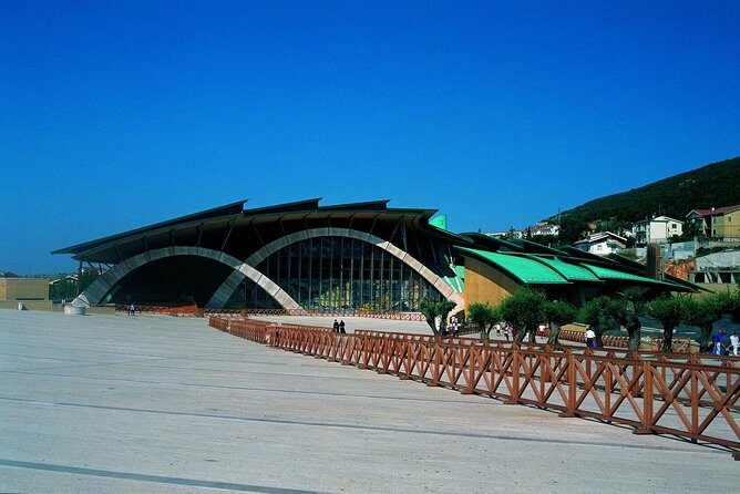 2 Nights in San Giovanni Rotondo with Transport from Rome - FAQs about the San Giovanni Rotondo Tour