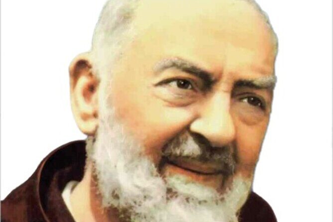 2 Nights in San Giovanni Rotondo with Transport from Rome - Final Thoughts