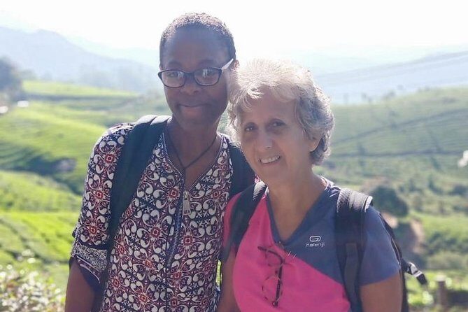 2 Nights Misty Munnar Sightseeing (Private Tour with Car) - Iris Holidays - Exploring Munnar: A Deep Dive into the Tour Experience