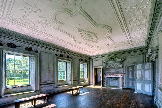 2 of Charleston's finest plantations in one tour - Exploring Charleston’s Plantation Heritage: A Detailed Look