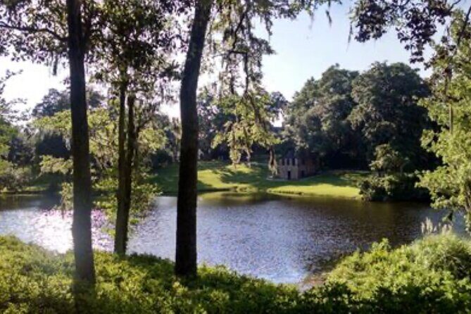 2 of Charleston's finest plantations in one tour - The Itinerary: What You’ll See and Experience