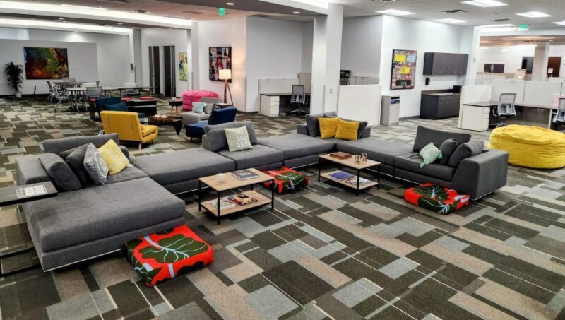 2 Pcs Per Person Luggage Storage at The HUB (Only $12) DEAL! - Practical Convenience in the Heart of Miami