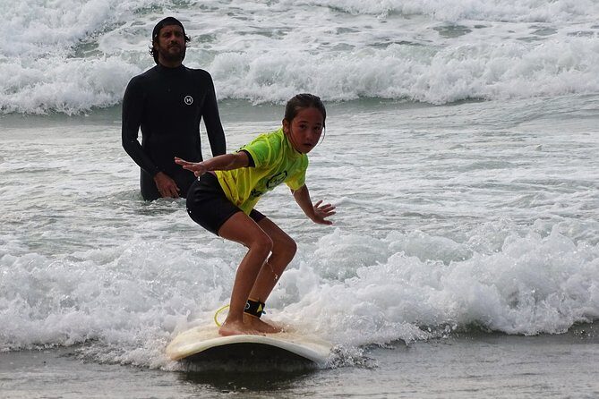 2 peoples Personal Surf Lesson in Biarritz - The Sum Up: Is This Experience Right for You?