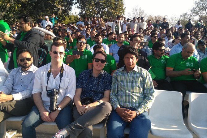2-Perfect Days in Lahore with a Local Tour Guide - What These Tours Mean for You
