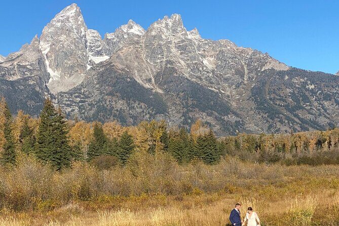 2-Person Grand Teton All-Day Private Tour - Final Thoughts