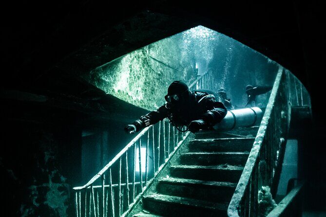 2 Scuba Fun Dives for Certified divers in St Paul's Bay - Why Choose This Malta Diving Experience?