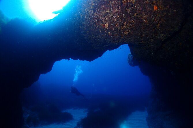 2 Scuba Fun Dives for Certified divers in St Paul's Bay - FAQs