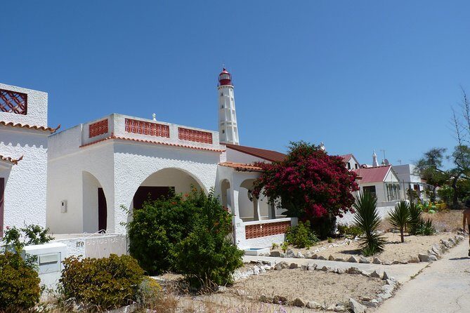 2 Stop | 2 Islands & Ria Formosa Natural Park - From Faro - Key Points