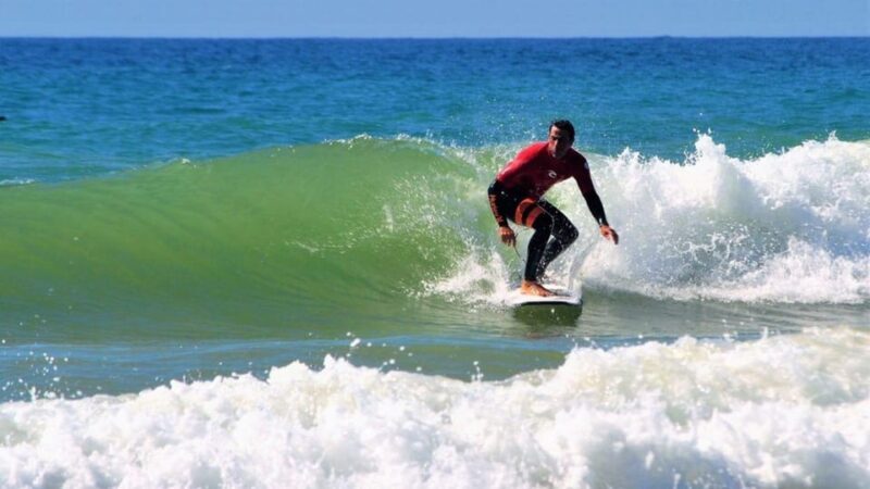 2 Surf Lessons in Aljezur - Algarve - A Deep Dive into the Surf Experience in Aljezur
