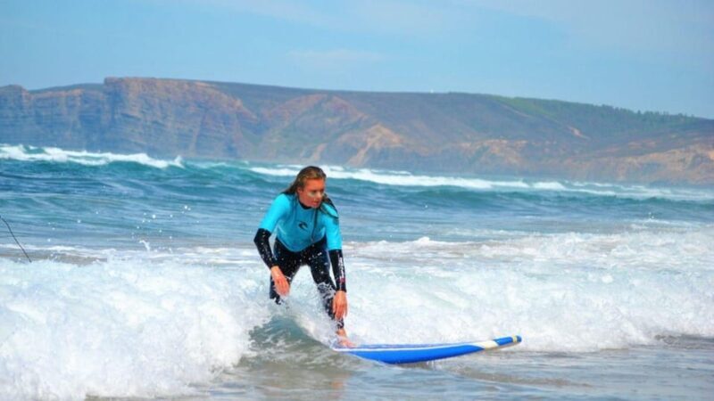2 Surf Lessons in Aljezur - Algarve - Who Is This Tour Best For?