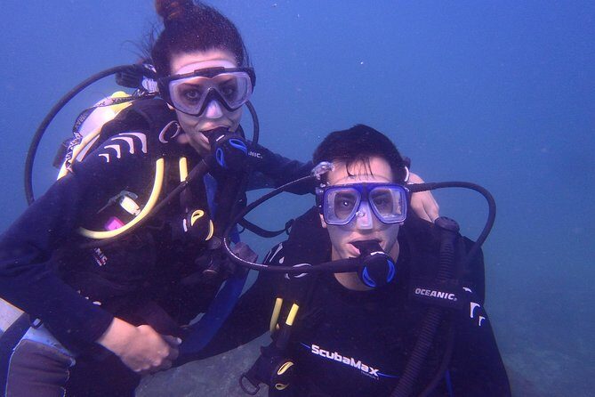 2 Tank Boat Dives for Certified Divers - An In-Depth Look at What to Expect in Acapulco’s 2 Tank Dive Tour