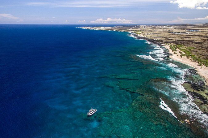 2-Tank Daytime Scuba Dive Boat Trip - Who Is This Tour Best For?