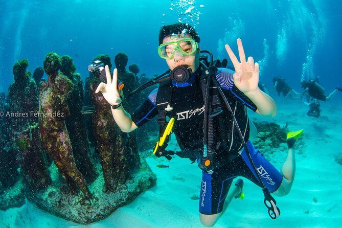 2 Tank Dives MUSA and Manchones reef (Certified divers) - The Value of This Tour