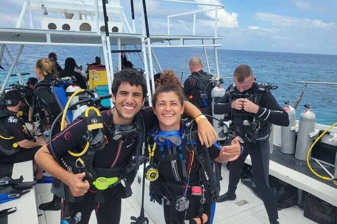 2 tanks for certified divers - Pricing and Value Analysis