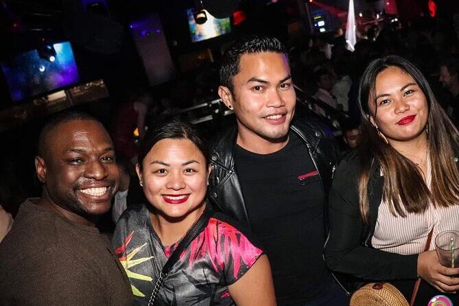 2 to 3 Hour Bar Crawl in Castro San Francisco - The Detailed Experience