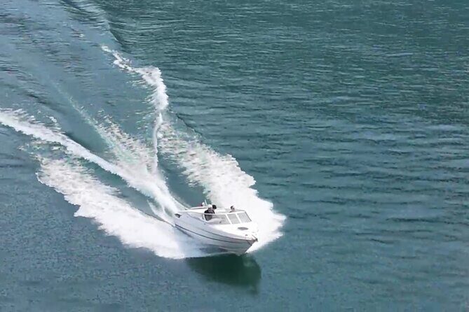 2 to 3 Hours Private Boat Tour in Lake Como - Key Points