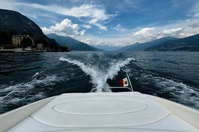 2 to 3 Hours Private Boat Tour in Lake Como - Analyzing the Price and Value