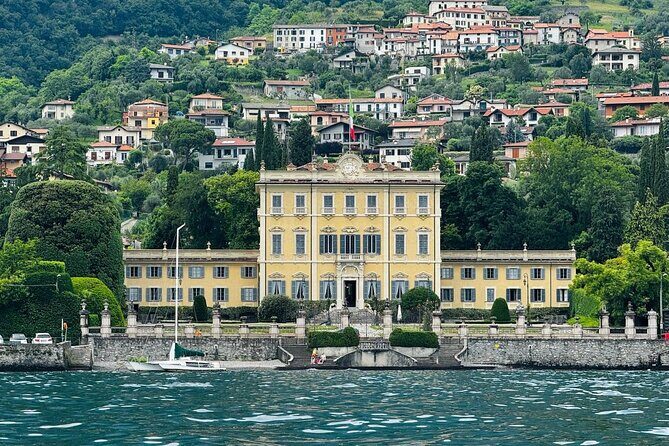 2 to 3 Hours Private Boat Tour in Lake Como - Frequently Asked Questions
