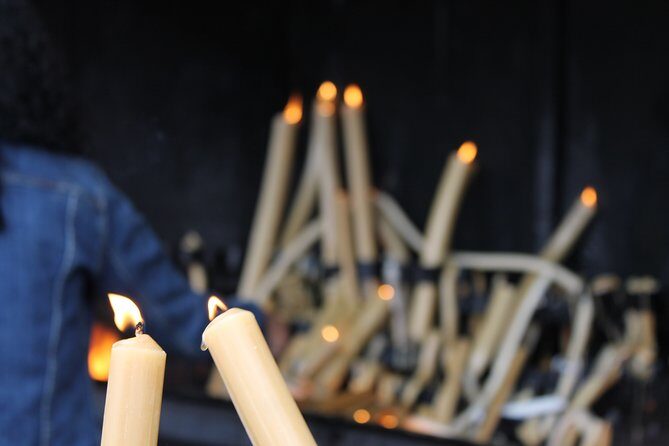 2 Tours Private / Tour FÁTIMA Second day Tour SINTRA - Who Will Love This Tour?