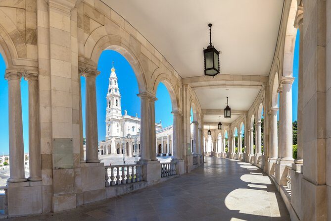 2 Tours Private / Tour FÁTIMA Second day Tour SINTRA - Final Thoughts