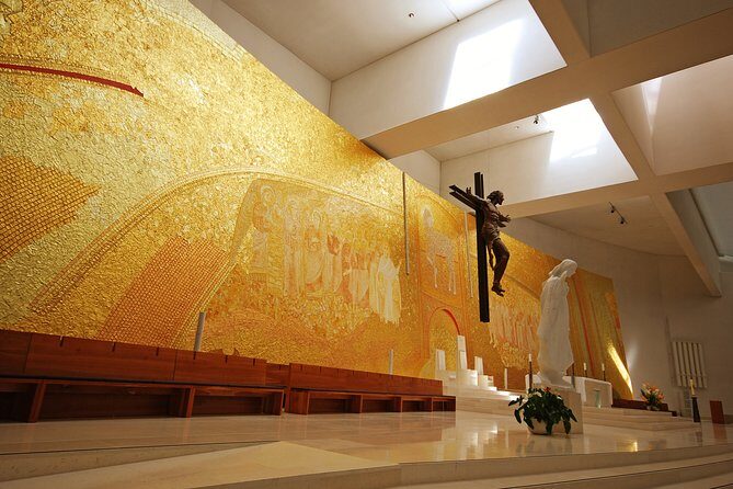 2 Tours Private / Tour FÁTIMA Second day Tour SINTRA - FAQ