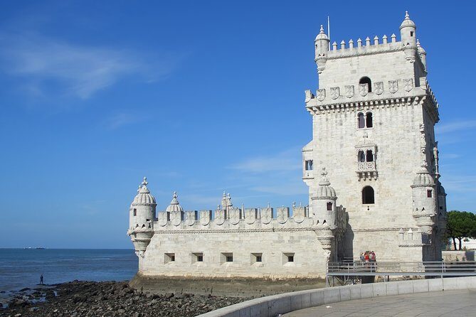 2 Tours Private / Tour SINTRA / Second Day Tour LISBON - Key Points
