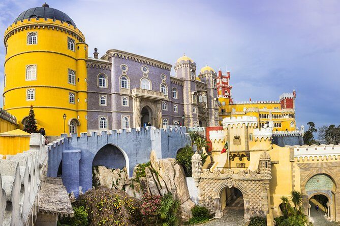 2 Tours Private / Tour SINTRA / Second Day Tour LISBON - FAQ