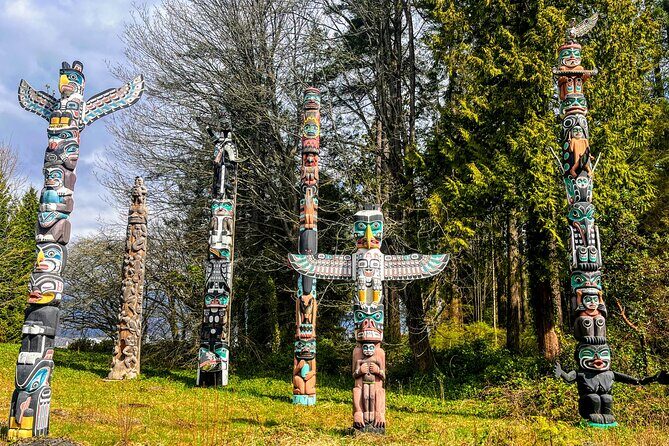 2 Unforgettable Hours in Vancouver - Vancouver’s Longest Waterfront Path