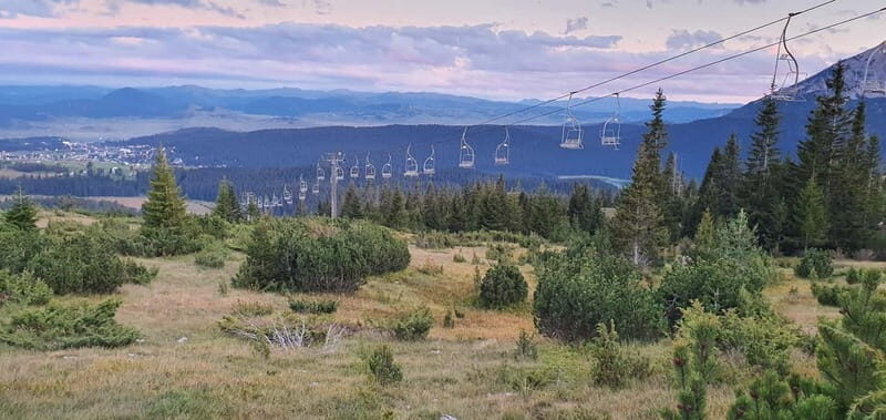 2 Viewpoints E-bike tour - Authenticity & Unique Benefits