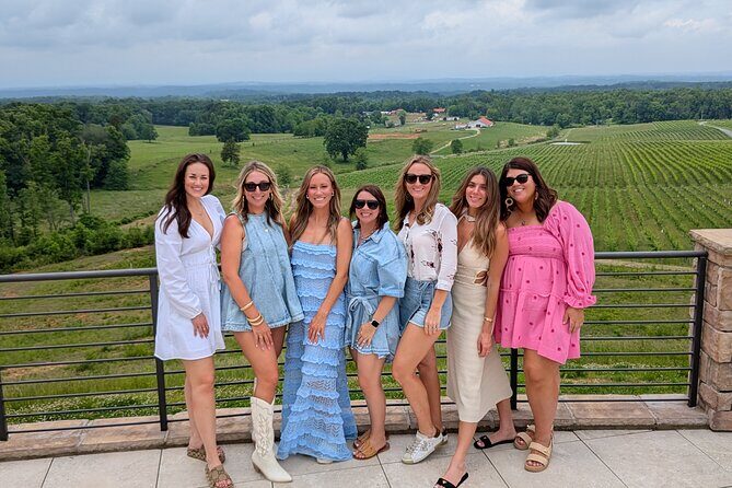 2 Vineyard Wine Tour of the Yadkin Valley - Summing Up: Who Will Love This Tour?
