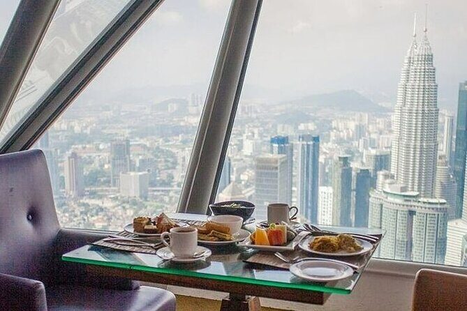 2-WAY FLIGHT: Private Kuala Lumpur guided day tour from Singapore - Who Should Consider This Tour?