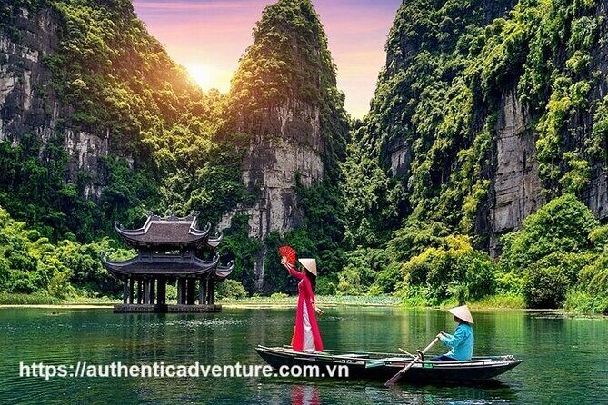 2-week Vietnam Itinerary | Classic Sightseeing | 2025 Enchanting - An In-Depth Look at the 14-Day Vietnam Tour
