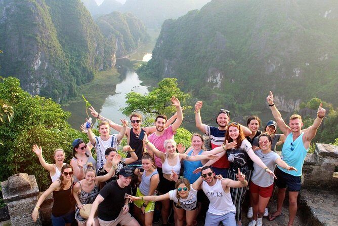 2 Weeks Vietnam and Cambodia - Super Saving - Amazing Experience - FAQ
