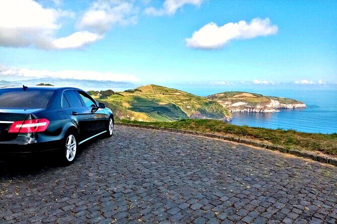 2 x Day Tour pack with lunch included (Furnas + Sete Cidades + Fogo + Nordeste) - An In-Depth Look at the 2-Day São Miguel Tour