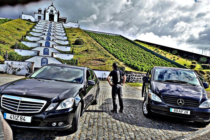 2 x Day Tour pack with lunch included (Furnas + Sete Cidades + Fogo + Nordeste) - The Sum Up