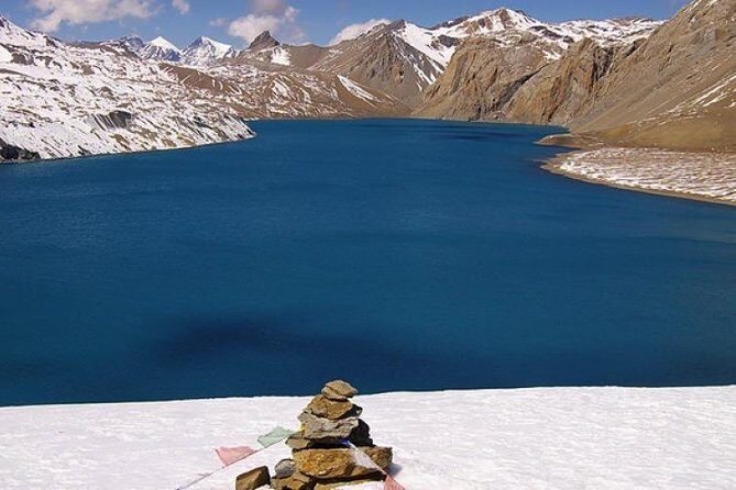 20-Day Annapurna Circuit Trek via Tilicho Lake in Nepal - The Sum Up