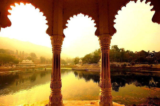 20-Day Cultural Heritage Tour of Rajasthan from New Delhi - Key Points