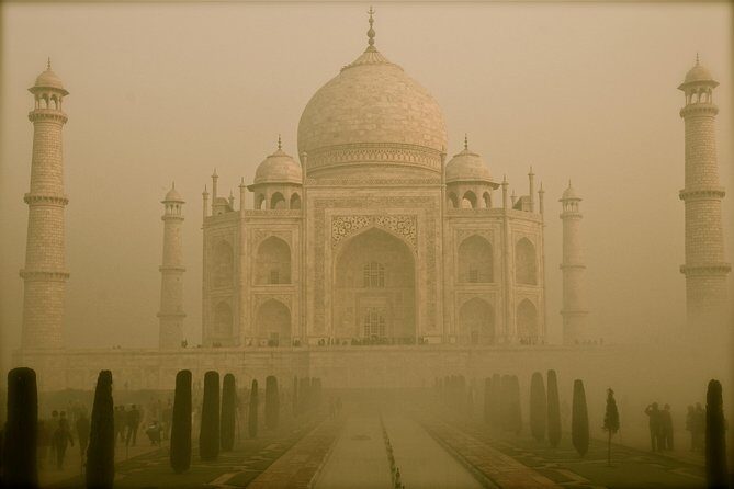 20-Day Cultural Heritage Tour of Rajasthan from New Delhi - Who Will Love This Tour?