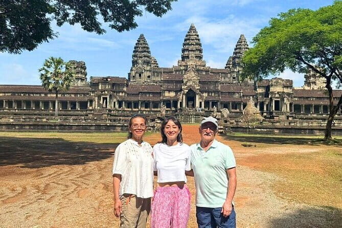 20-Day Package Through Southeast Asia - Key Points