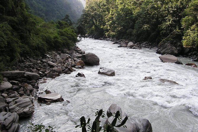 20 days Manaslu Rupina La Pass Homestay Trek - Potential Drawbacks or Considerations