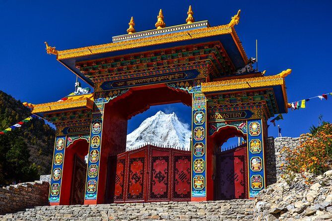 20 days Manaslu Rupina La Pass Homestay Trek - Why This Tour Is a Great Choice