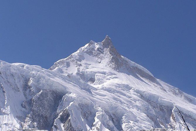 20 days Manaslu Rupina La Pass Homestay Trek - FAQ